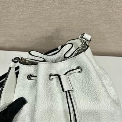 Replica Prada Bags 1BE060 20x25x14cm Ap