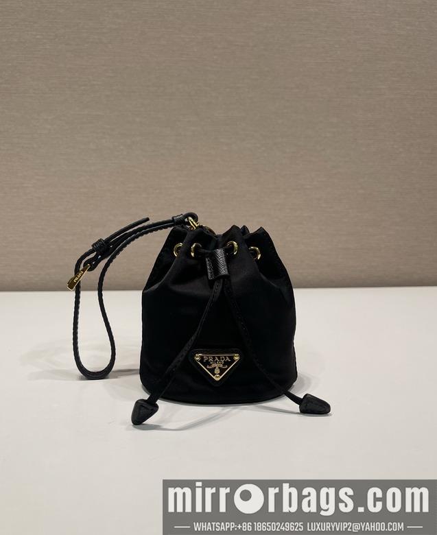Replica Prada Bags Prada 1TT202 8.5x10.5cm AP4