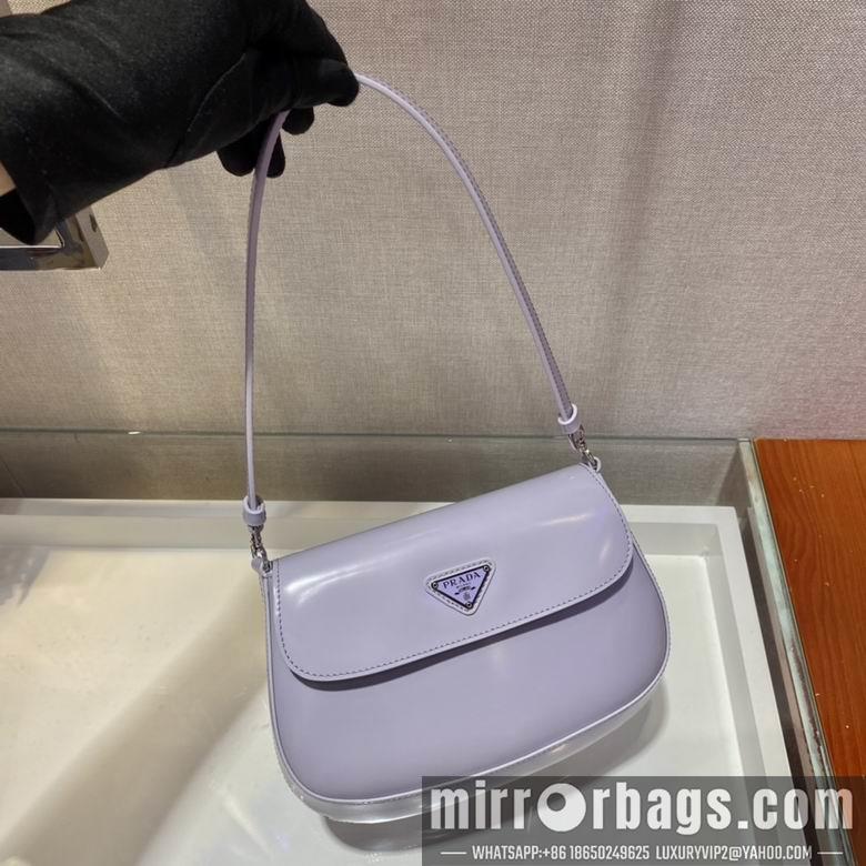 Replica Prada Bags Cleo AP1BD311 23X18X4