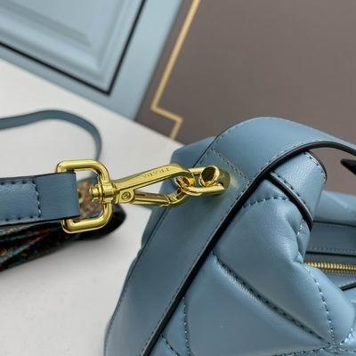 Replica Prada Bags Prada 66200 21x18x10cm ww