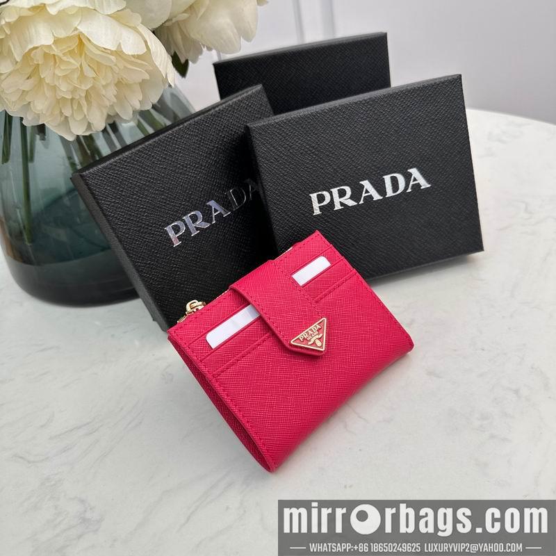 Replica Prada Bags Prada 8848 11x9cm zy