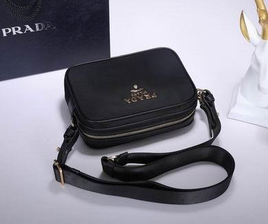 Replica Prada Bags WM1BH089 22X15X8