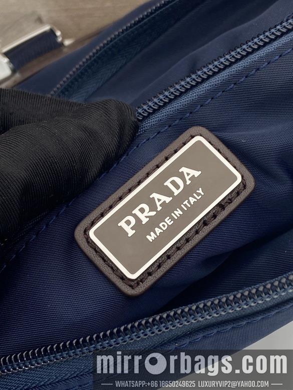 Replica Prada Bags Prada 2VH176 18x15x5cm AP