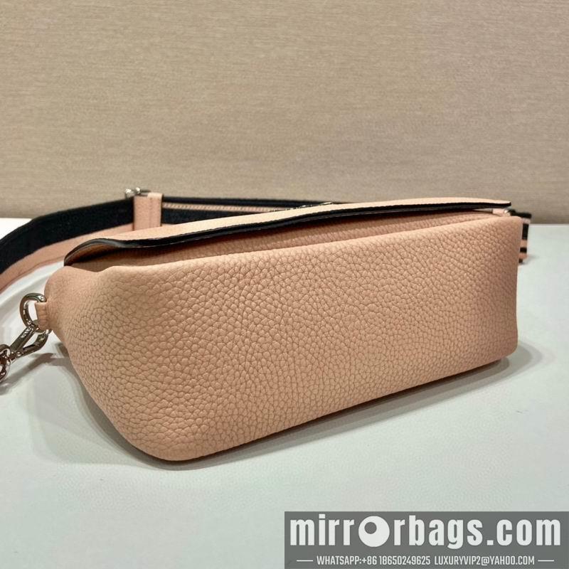 Replica Prada Bags 1BD314 22X14X8cm Ap