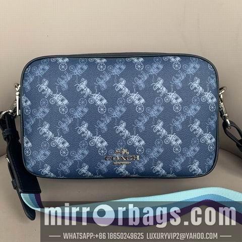 Replica Coach Bags BH91109 24X15X8