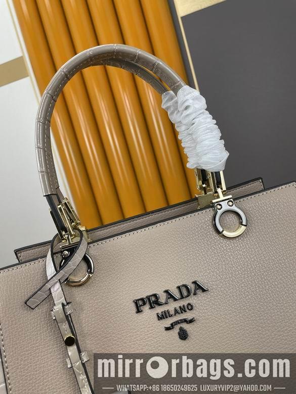 Replica Prada Bags WW66196 30X23X13