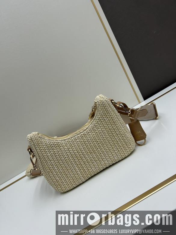 Replica Prada Bags Prada 2361 22x15x6cm jj1