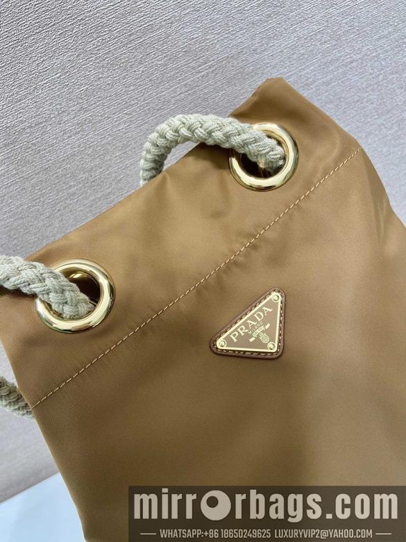 Replica Prada Bags Prada 1BE082 23.5x28x16.5cm AP