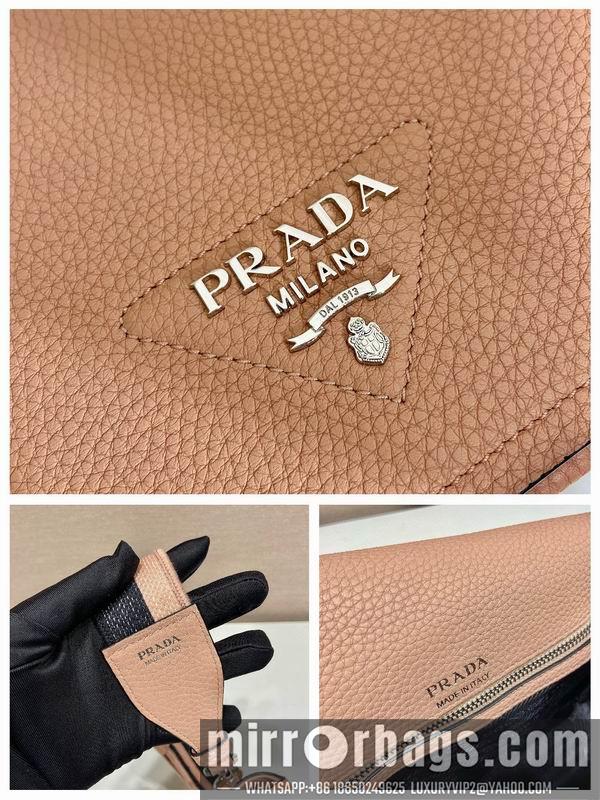 Replica Prada Bags 1BD314 22X14X8cm Ap