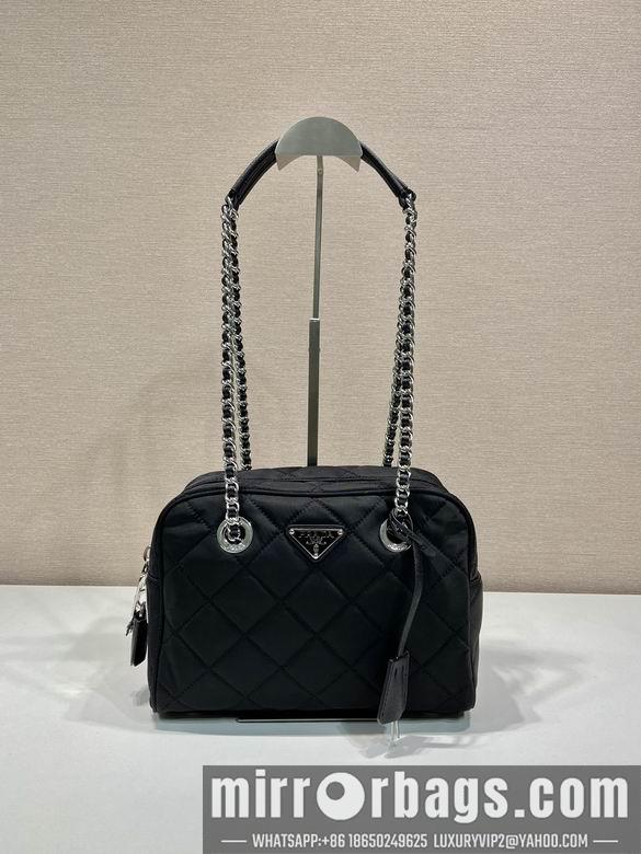 Replica Prada Bags 1BB903 26X19X11cm XM
