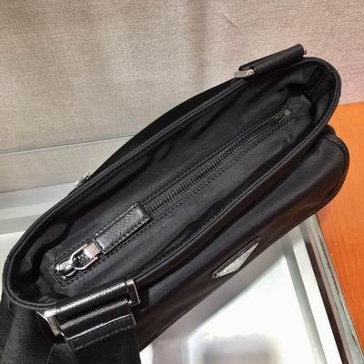 Replica Prada Bags Re-Nylon 2VH110 25x22x7cm ap 12