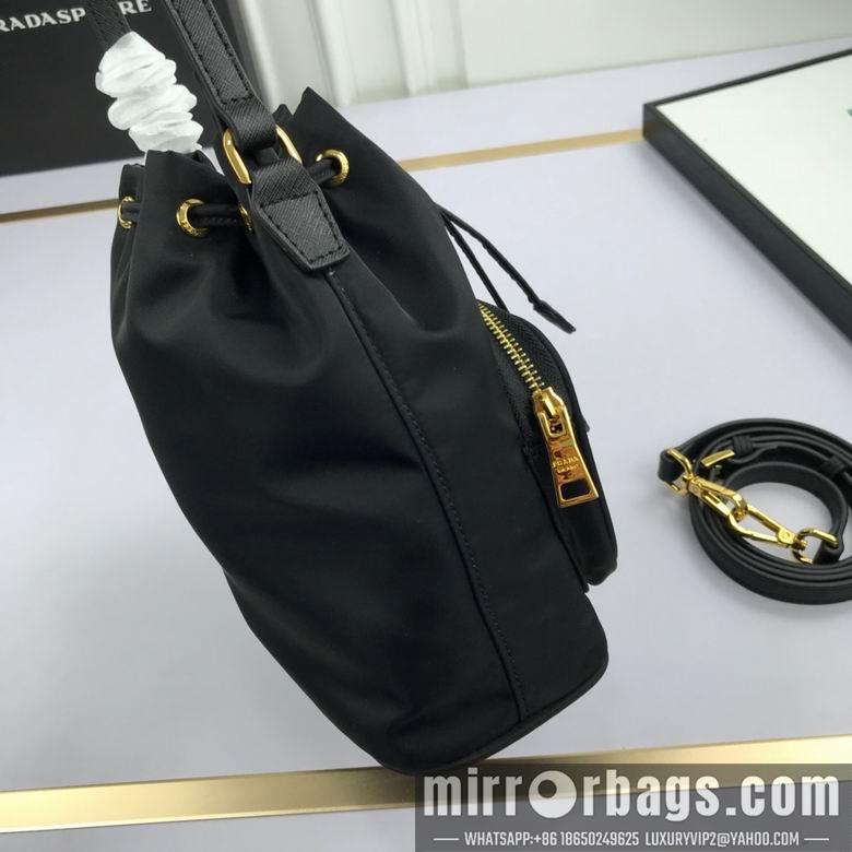 Replica Prada Bags WW1BH038 18X23X12