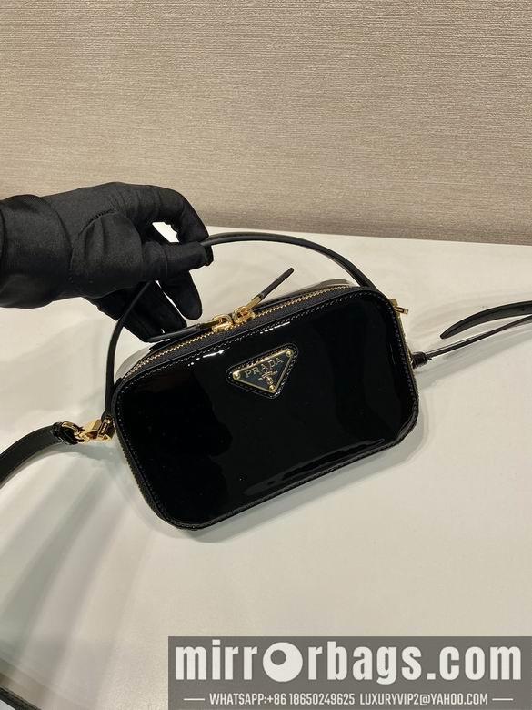 Replica Prada Bags Prada 1BH206 17.5x10.5x4.5cm AP