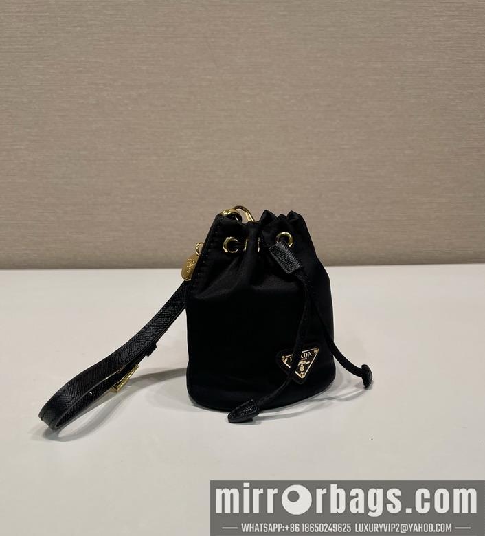 Replica Prada Bags Prada 1TT202 8.5x10.5cm AP4