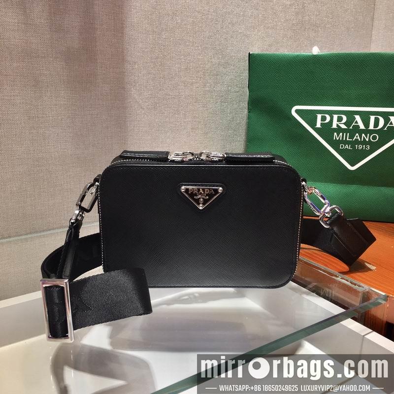 Replica Prada Bags 2VH070 18x12x5.5cm 01