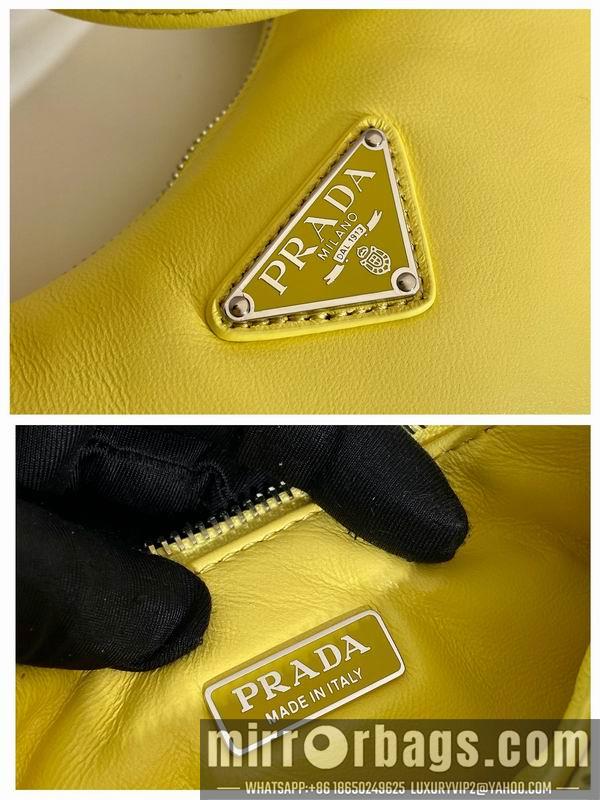 Replica Prada Bags Prada hobo 1BA384 21x12.5x6.5cm AP1