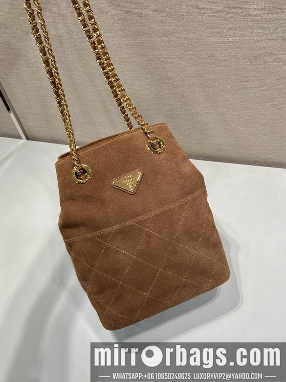 Replica Prada Bags 1BD601 25X26.5X15.5cm WP