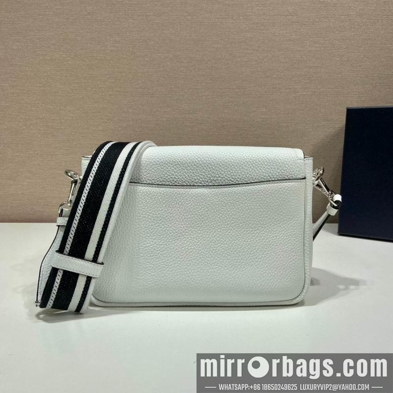 Replica Prada Bags 1BD314 22X14X8cm Ap