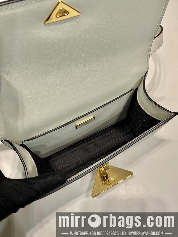 Replica Prada Bags Prada 1BD340 20x13.5x5.5cm AP1