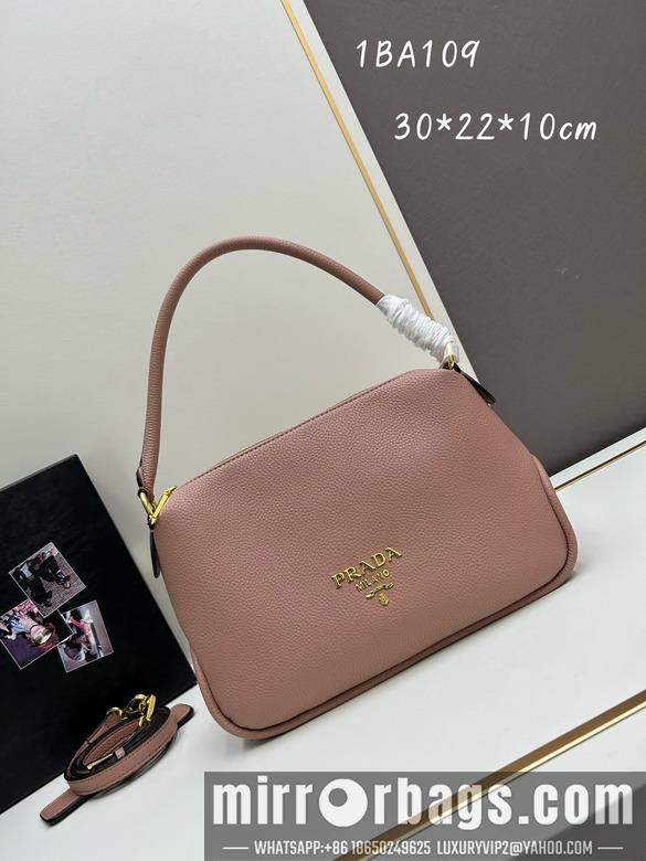 Replica Prada Bags Prada 1BA109 30x22x10cm jj3