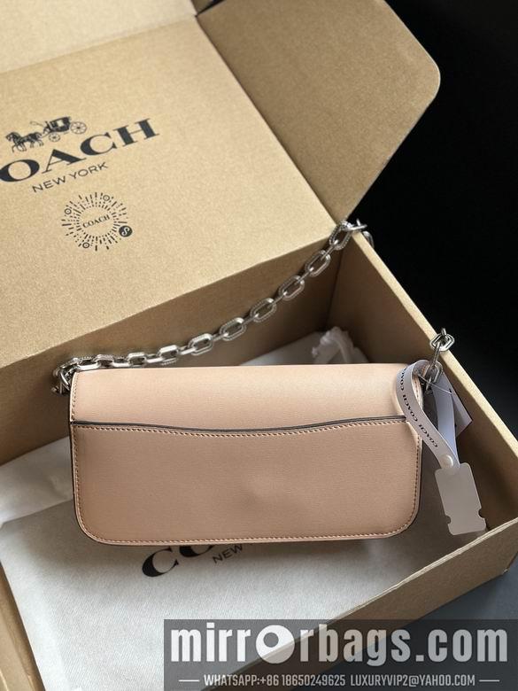 Replica Coach Bags 112707 AZ 3