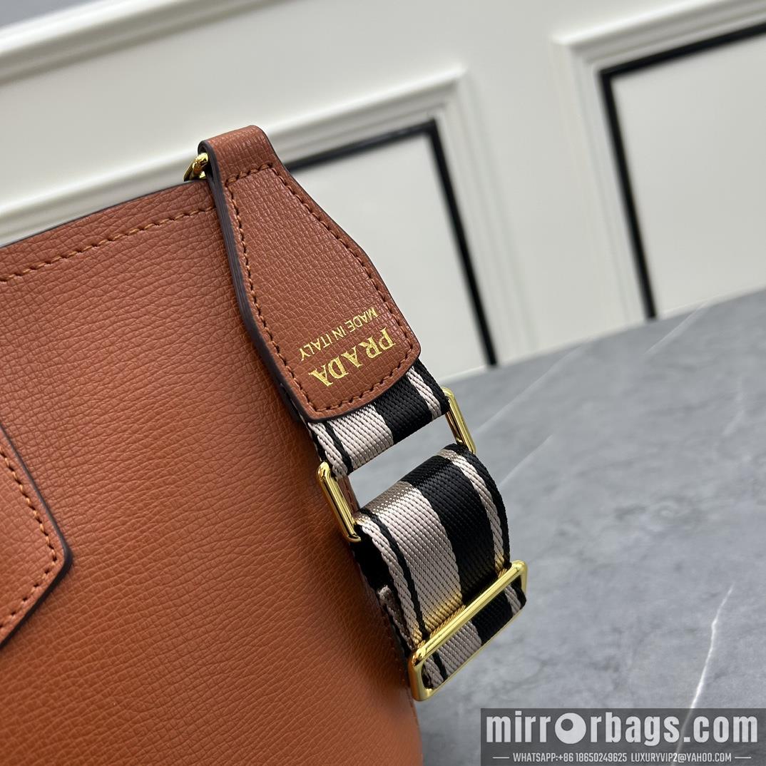 Replica Prada Bags Prada PL-118 32x22x12cm ww2