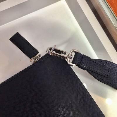 Replica Prada Bags Saffiano 2NG005G 28x18cm Ap
