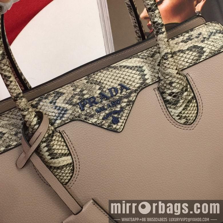Replica Prada Bags 5008 31X22X12 cd