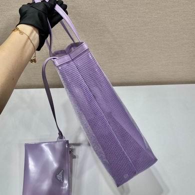 Replica Prada Bags 1BG416 36X30X10 22X14 Ap