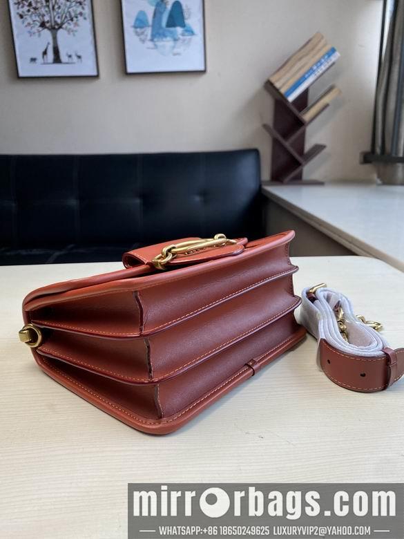 Replica Coach Bags C8450 22x16x10cm