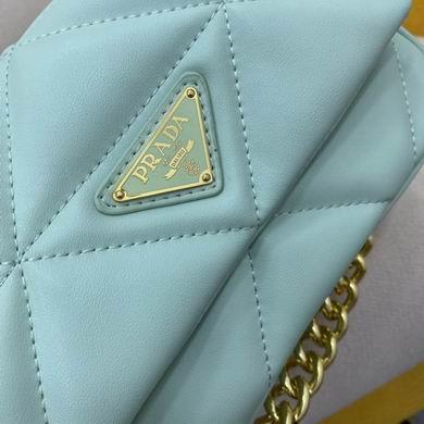 Replica Prada Bags WW2111152 20X13X6