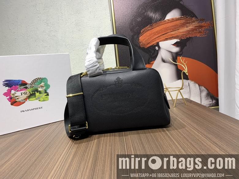 Replica Prada Bags 0078 26X16cm XMY