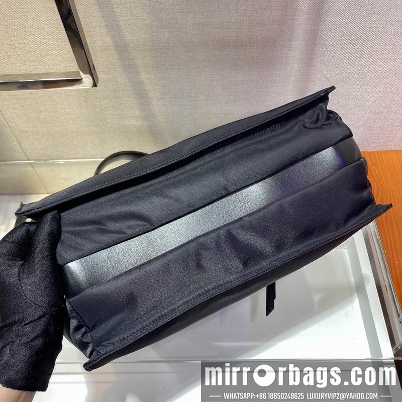 Replica Prada Bags Re-Nylon 1BC318 33x29.5x13cm ap 17