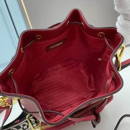 Replica Prada Bags Prada 55129 18x23x12cm ww8色
