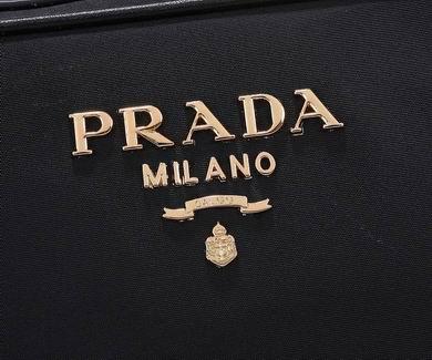 Replica Prada Bags WM1BH089 22X15X8