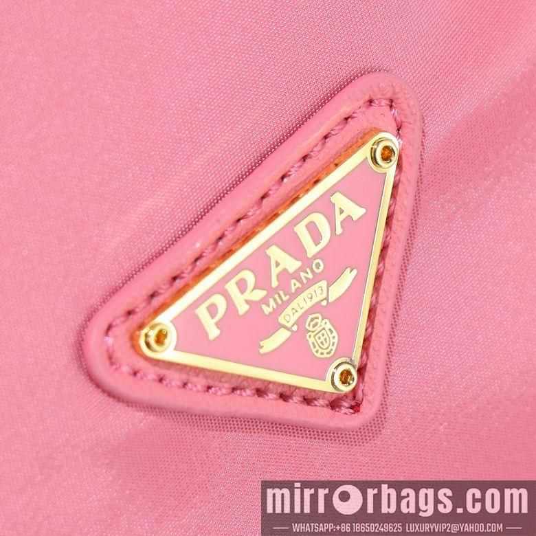 Replica Prada Bags 1BE067 15.5X19.5X10cm XMY 4colour