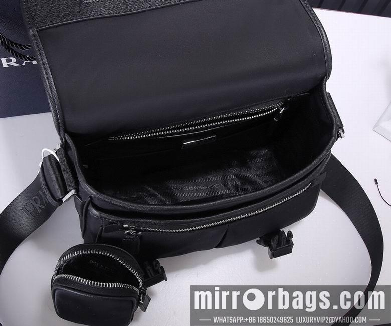 Replica Prada Bags WM2VD769B 26X20X10