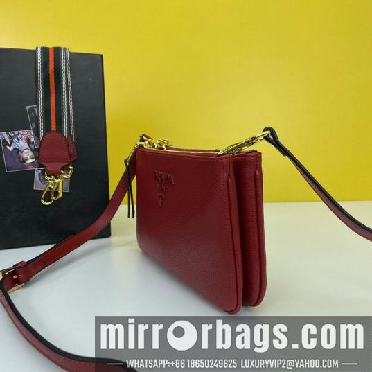 Replica Prada Bags Prada 2100 25x15x5cm ww