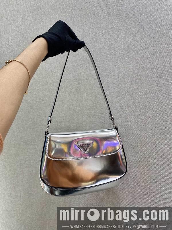 Replica Prada Bags 1BD311 23X18X4cm Ap2