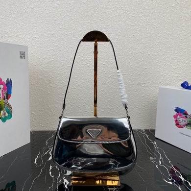 Replica Prada Bags Cleo RT1BD311 23X18X2.5