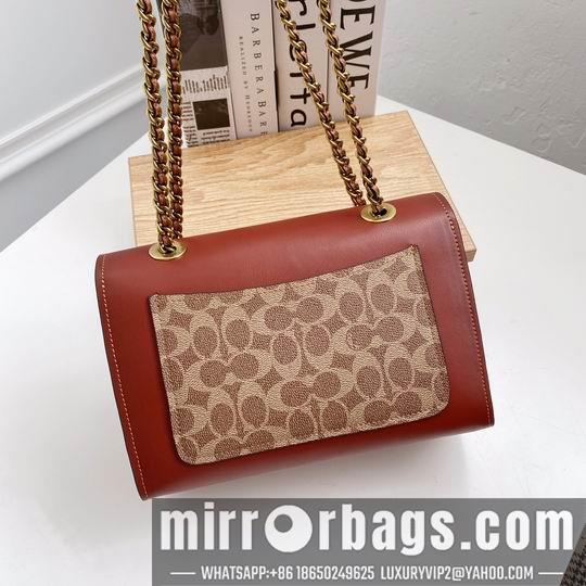 Replica Coach Bags Coach 30585 26x17x10cm zy