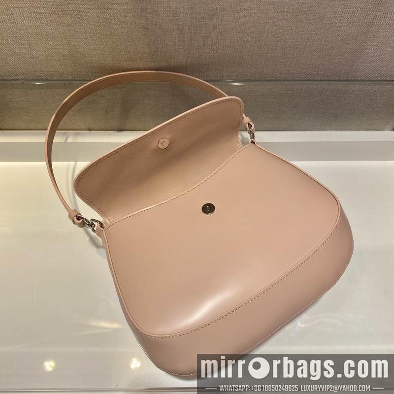Replica Prada Bags Cleo 1BD311 23x18x4cm ap 11