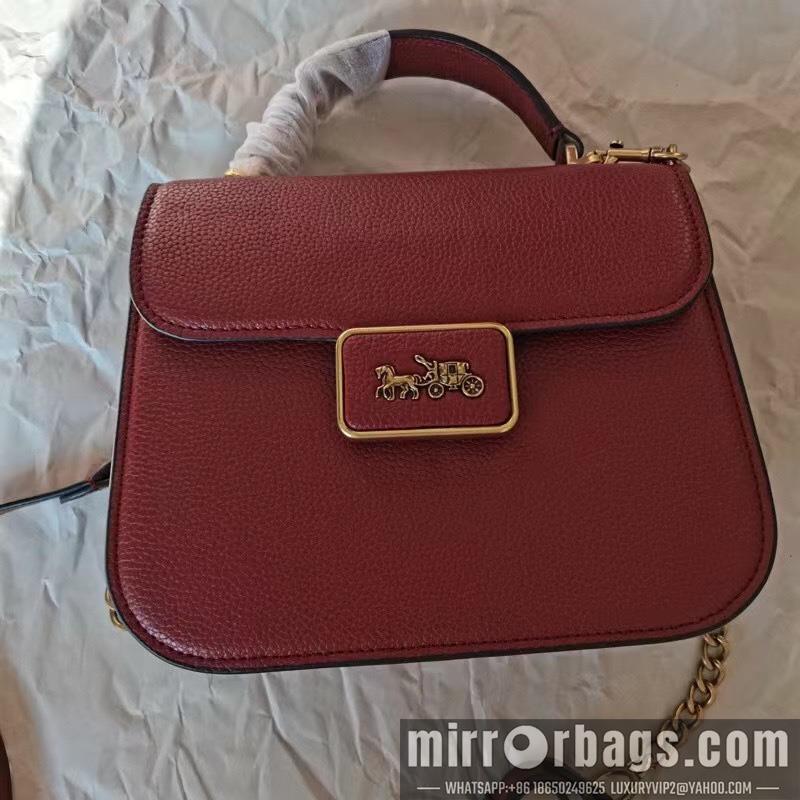 Replica Coach Bags C4820 21X17X8cm 3 Colors JH