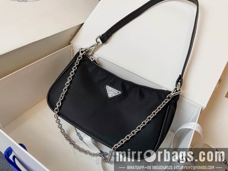 Replica Prada Bags 1BD330 21X6X12cm CN