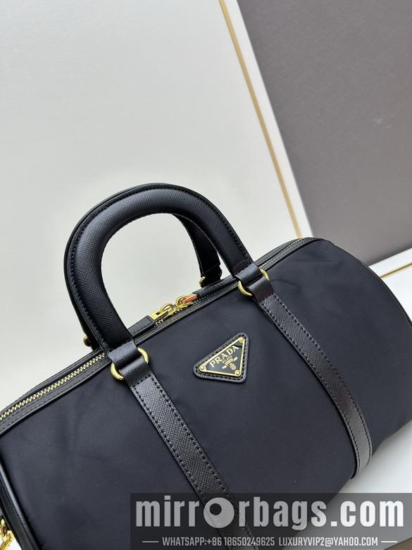 Replica Prada Bags Prada 1BB233 31x17x16cm jj