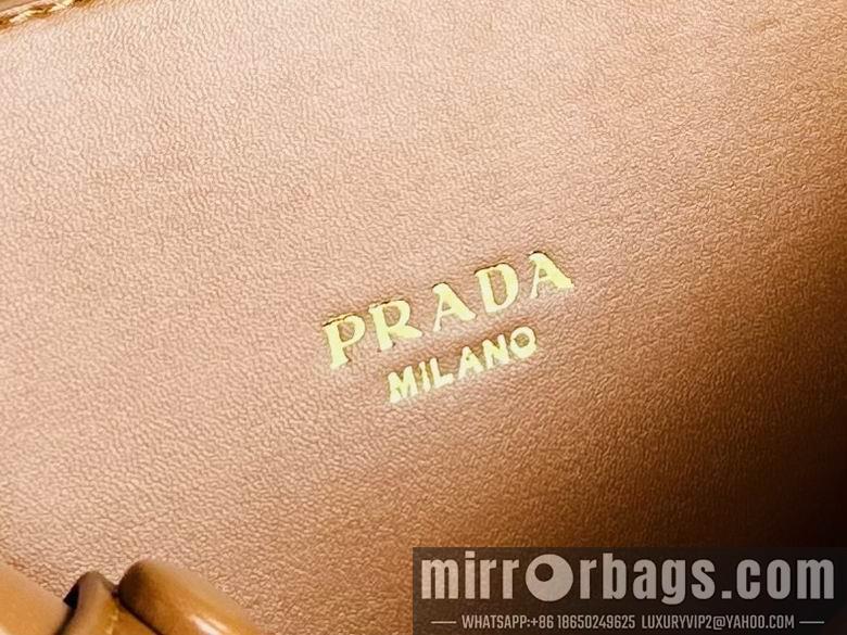 Replica Prada Bags 2445 29X18X11cm XMY 2colour