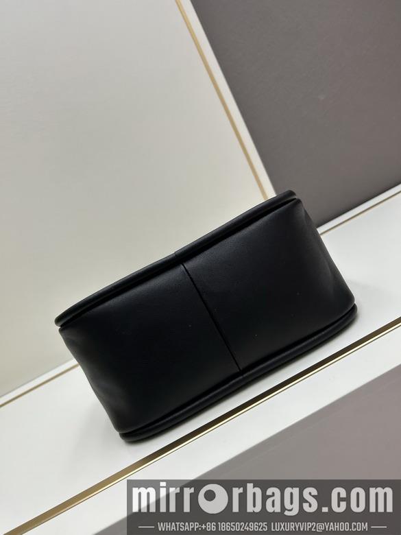 Replica Prada Bags Prada 1BG539 25x18.5x12.5cm jj