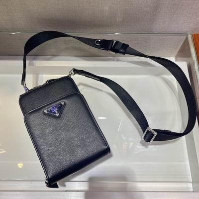 Replica Prada Bags 2ZH126 12x18x4cm ap