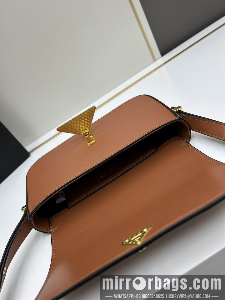 Replica Prada Bags Prada 813 21.5x13x5cm jj2