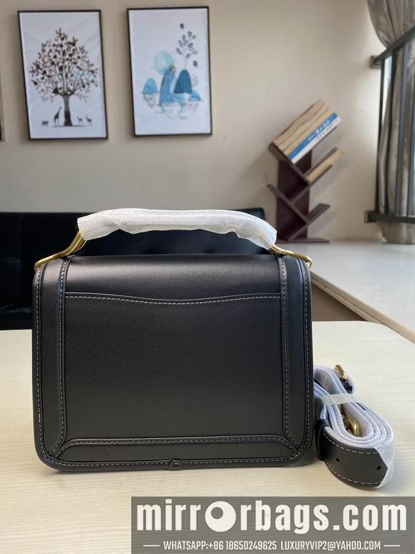 Replica Coach Bags C8449 22x16x10